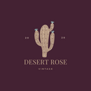 Desert Rose Vintage